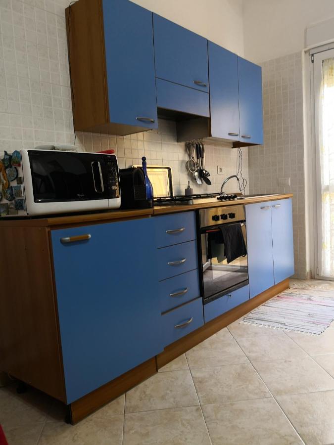 Apartamento Happy Mare Su Forti Exterior foto