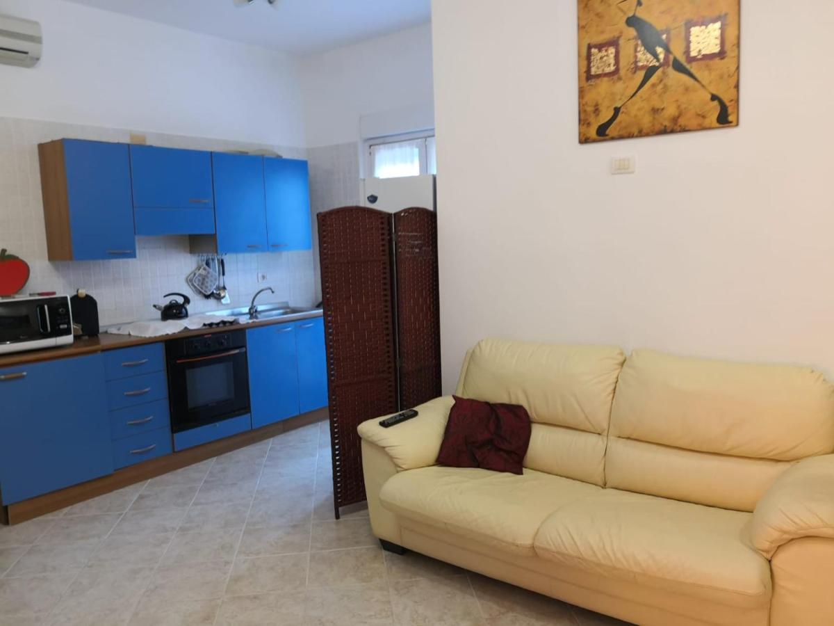 Apartamento Happy Mare Su Forti Exterior foto